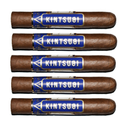 TSC Alec Bradley Kintsugi Robusto (5 cygar)