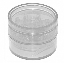 Młynek do tytoniu 12008 White