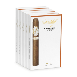Cygara Davidoff Grand Cru Toro (20 cygar)