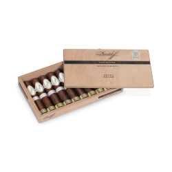 Cygara Davidoff Dominicana Short Robusto (10 cygar)