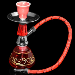 Fajka wodna Shisha 55207 A