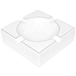 Popielnica cygarowa 523051