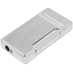 Zapalniczka prezentowa 42542 Silver
