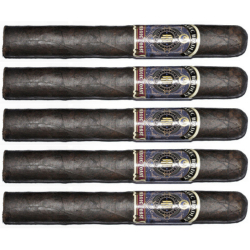 TSC Alec Bradley Magic Toast Toro (5 cygar)