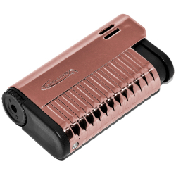 Zapalniczka Vector HAMMER 03 Copper Satin