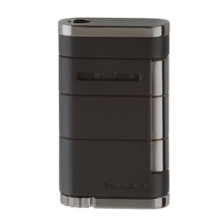Zapalniczka Xikar Allume Black 531BK