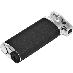 Zapalniczka Vector ELIO 05 Black Crackle