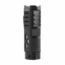 Zapalniczka Xikar Tactical Black 551BK