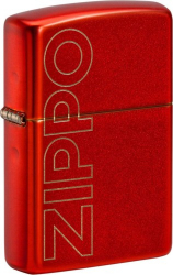 Zapalniczka Zippo 60005926 AW21 Zippo Logo Design