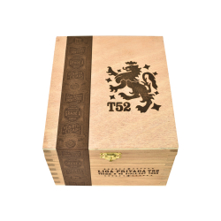 Cygara Drew Estate Liga Privada T52 Toro (24 cygara)