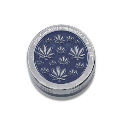 Młynek do tytoniu 12204 Blue