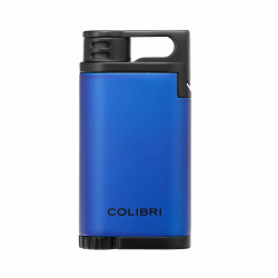 Zapalniczka Colibri Belmont LI200C14 Blue / Black