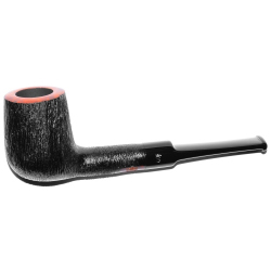 Stanwell Brushed Black Rustico 54 (31298758)