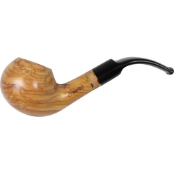 Fajka Passatore Olive Graziosa 476162