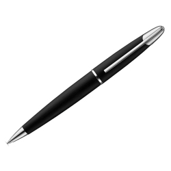 Długopis Colibri Equinox Brushed Black BP100D004
