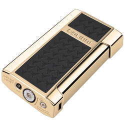 Zapalniczka Colibri Mosaic LI245T3 Gold