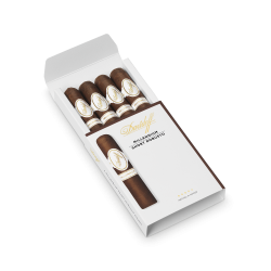 Cygara Davidoff Millenium Short Robusto (4 cygara)