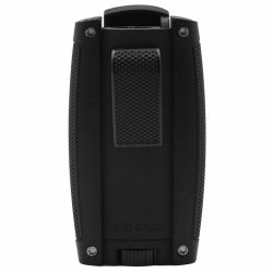 Zapalniczka Xikar Turismo Black 558BK