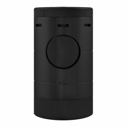 Zapalniczka Xikar Volta Quad Tabletop Black 569BK