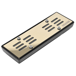 Nawilżacz Adorini Small Gold 14142