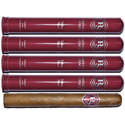 TSC Private Stock Medium Filler Churchill No.1 Tubos (5 cygar)