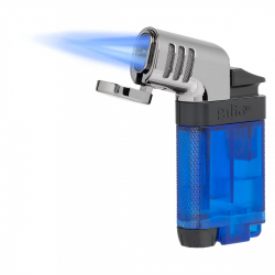 Zapalniczka Palio Pistola Blue CL160