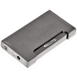Zapalniczka Vector SPADE 02 Gunmetal