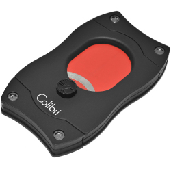 Obcinarka Colibri S-Cut CU500T21 Black+Red