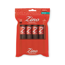 Cygara Zino Honduras Robusto Humi-Pack (4 cygar)