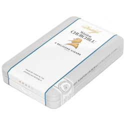 Cygara Davidoff Winston Churchill Belicoso (4 cygara)