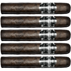 TSC Macanudo Inspirado Black Toro (5 cygar)