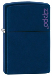 Zapalniczka Zippo 60001569 Navy Matte