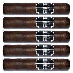 TSC CAO Bones Chicken Foot (5 cygar)