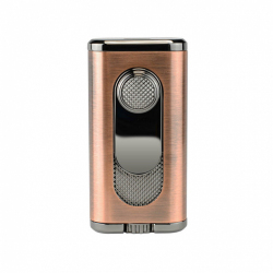 Zapalniczka Xikar Verano Vintage Bronze 554BZ