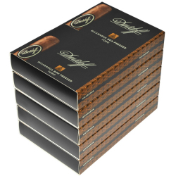 Davidoff Nicaragua Toro Box Press (20 cygar)