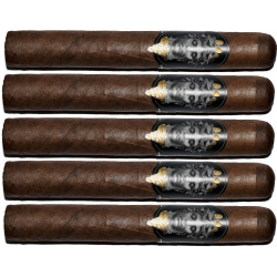 TSC Alec Bradley Gatekeeper Toro (5 cygar)