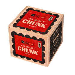 Alec Bradley Chunk Maduro XL (20 cygar)