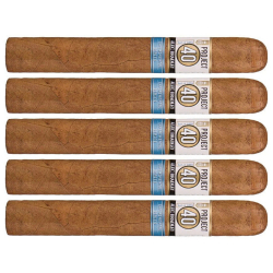 TSC Alec Bradley Project 40 Robusto (5 cygar)