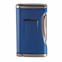 Zapalniczka Xikar Xidris Blue 541BL