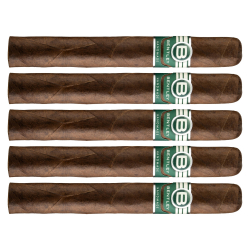 TSC Bentley Green Robusto (5 cygar)