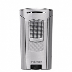 Zapalniczka Xikar Astral Silver 606SL