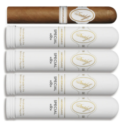 TSC Davidoff Aniversario Special R Tubos (5 cygar)