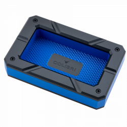 Popielnica Colibri Rally AT360T6 Black/Blue