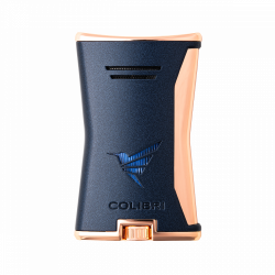 Zapalniczka Colibri Slim LI225T6 Navy