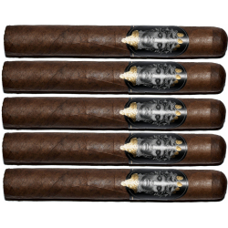 TSC Alec Bradley Gatekeeper Toro (5 cygar)