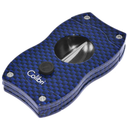 Obcinarka Colibri V-Cut CU300T23 Blue Carbon
