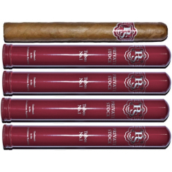 TSC Private Stock Medium Filler Churchill No.1 Tubos (5 cygar)