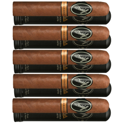 TSC Davidoff Nicaragua Robusto Tubos ( 5 cygar )