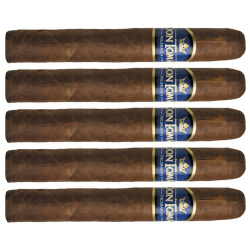 TSC Don Tomas Nicaragua Robusto (5 cygar)
