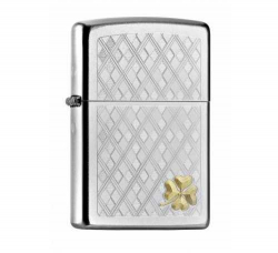 Zapalniczka Zippo 60000987 Diamond Clover